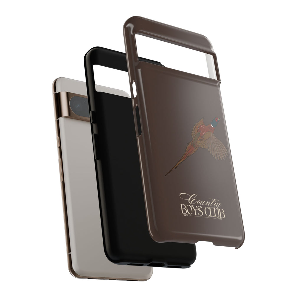 Country Boys Club Open Season Case  | CGC x Country Cases