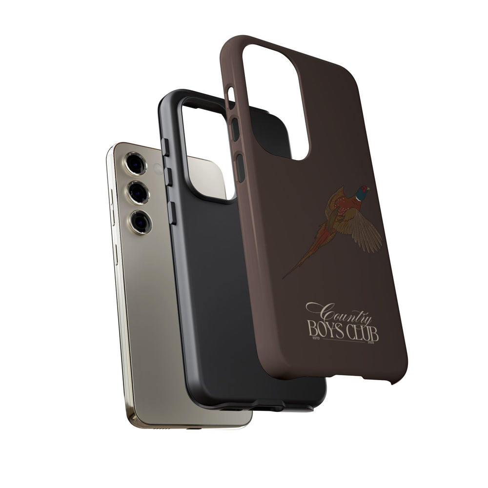 Country Boys Club Open Season Case  | CGC x Country Cases
