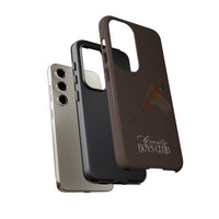 Country Boys Club Open Season Case  | CGC x Country Cases