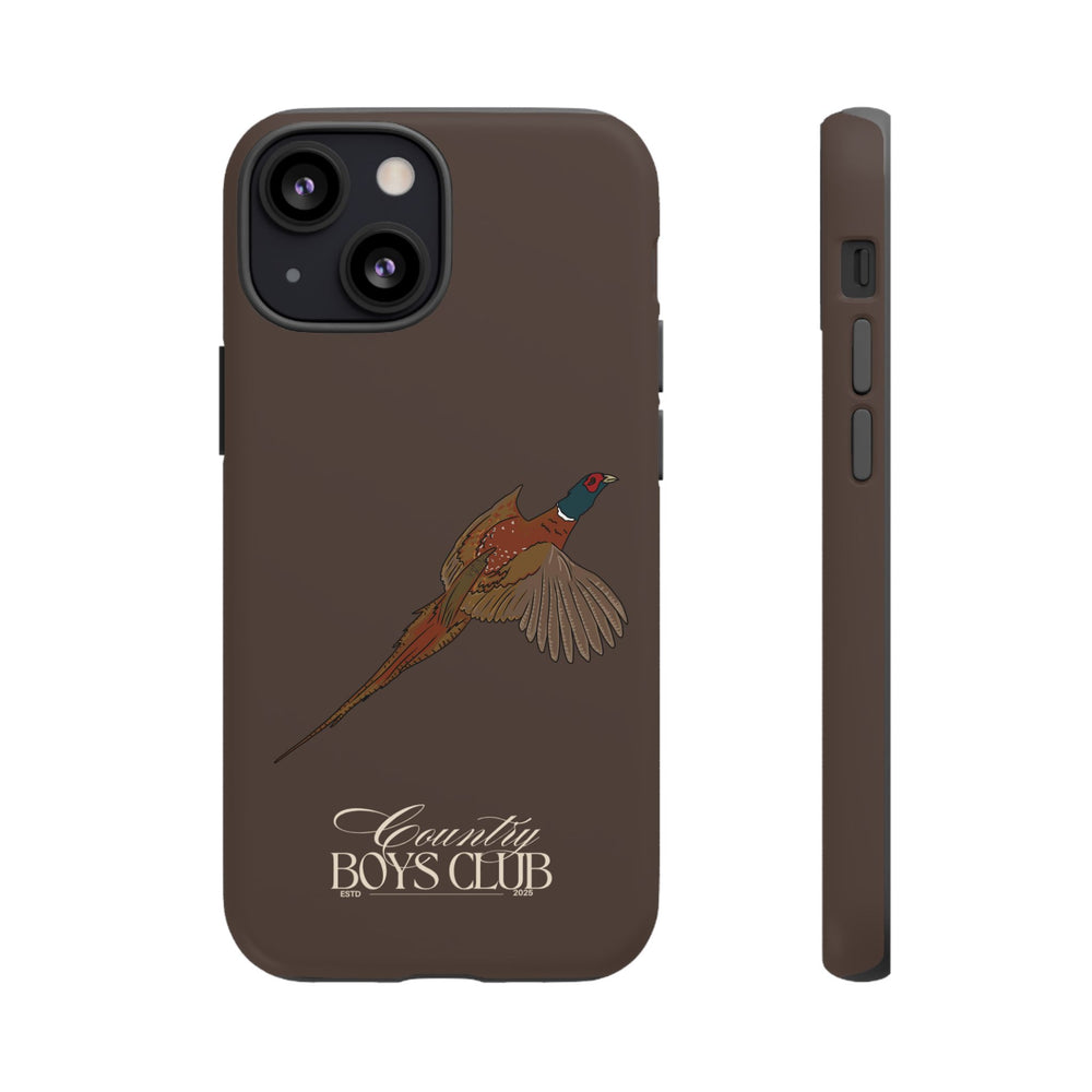 Country Boys Club Open Season Case  | CGC x Country Cases