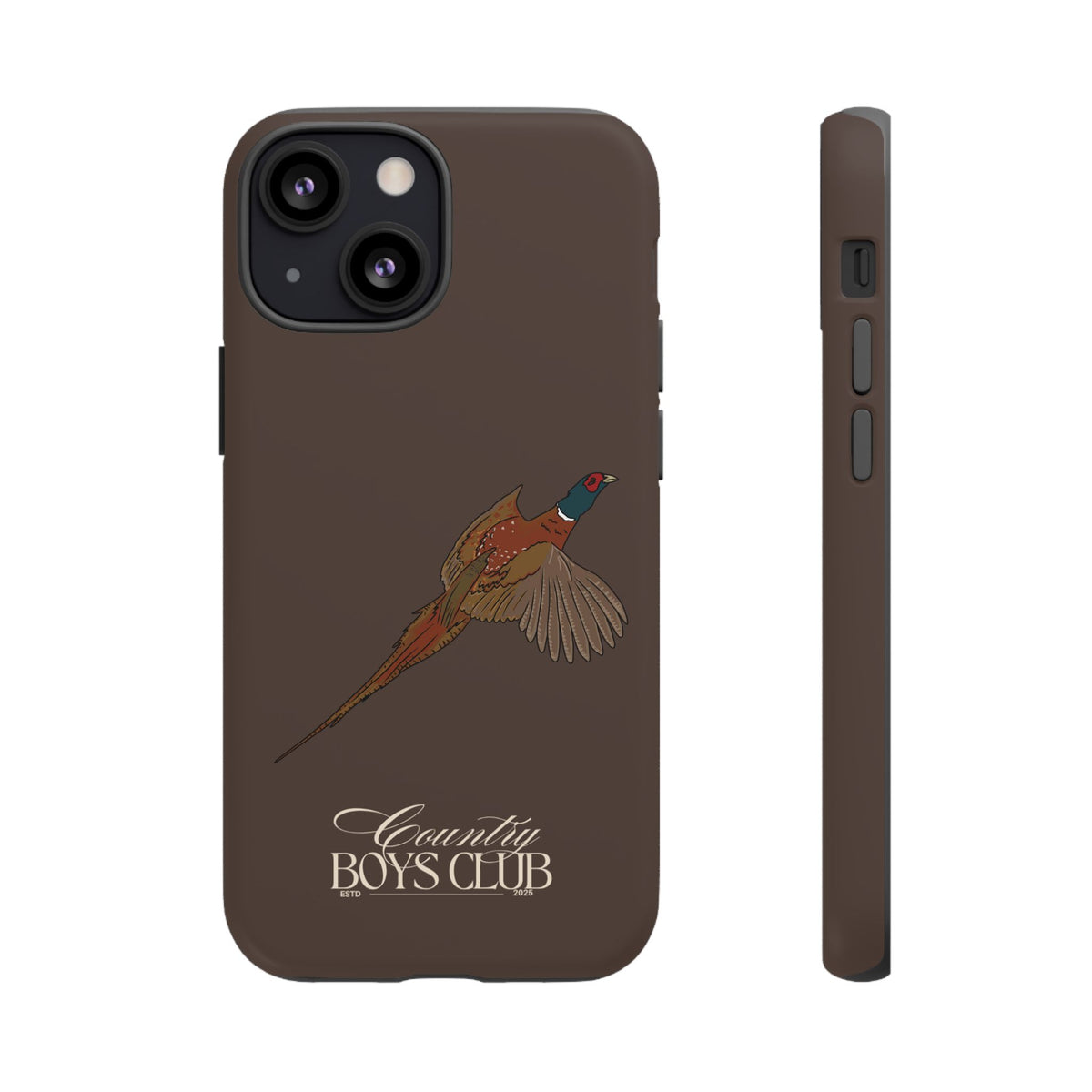 Country Boys Club Open Season Case  | CGC x Country Cases