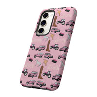 Country Girl Starter Pack Case | CGC x Country Cases