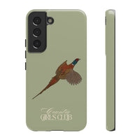 Sage 'Girls Pheasant' Case  | CGC x Country Cases