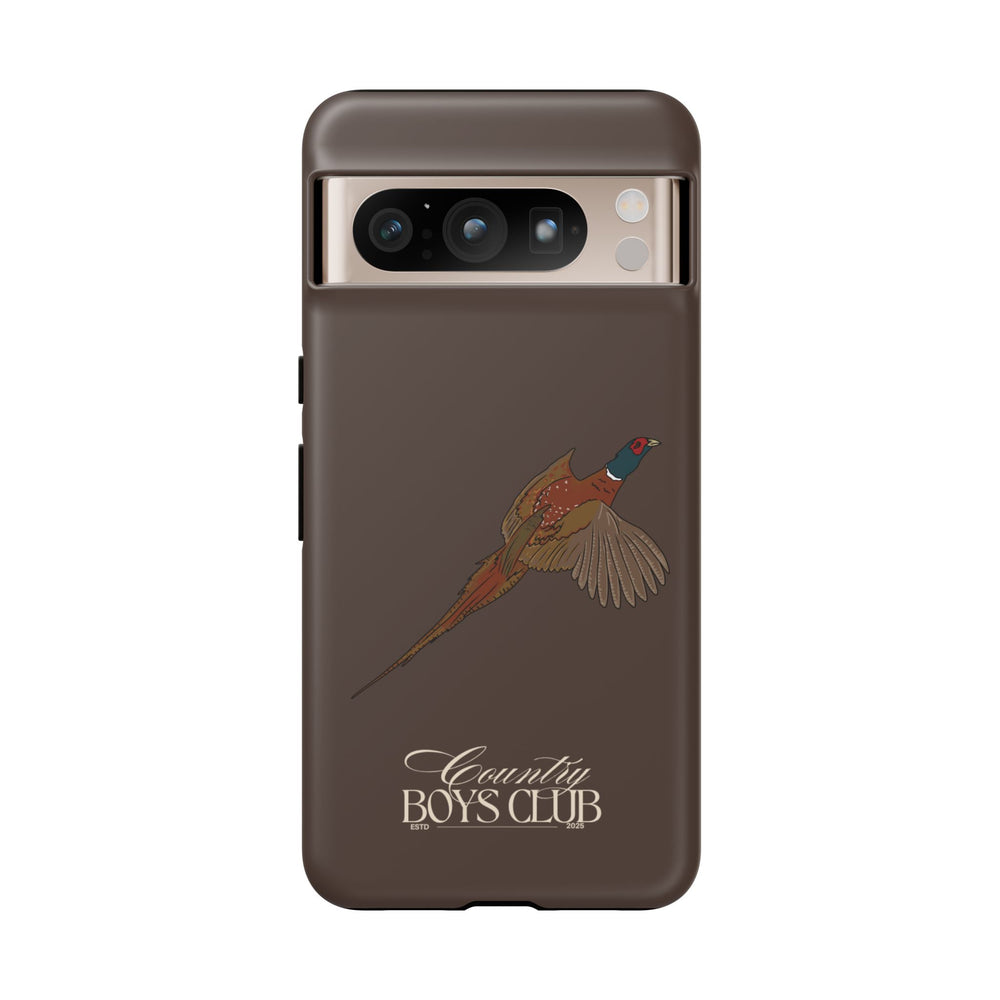 Country Boys Club Open Season Case  | CGC x Country Cases