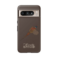 Country Boys Club Open Season Case  | CGC x Country Cases