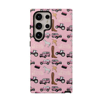 Country Girl Starter Pack Case | CGC x Country Cases