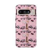 Country Girl Starter Pack Case | CGC x Country Cases