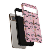 Country Girl Starter Pack Case | CGC x Country Cases