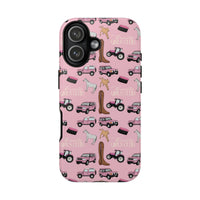 Country Girl Starter Pack Case | CGC x Country Cases