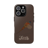 Country Boys Club Open Season Case  | CGC x Country Cases
