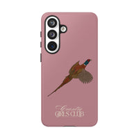 Pink Pheasant Case  | CGC x Country Cases