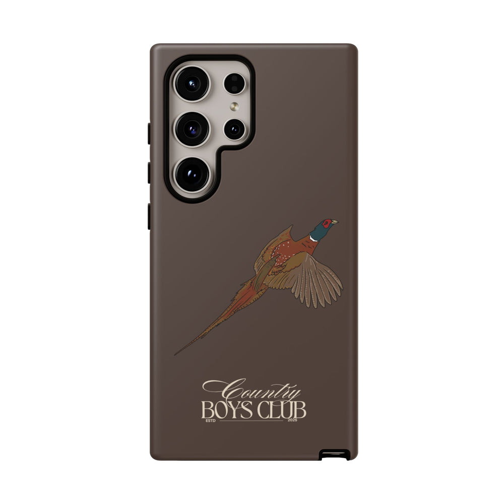 Country Boys Club Open Season Case  | CGC x Country Cases