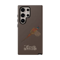 Country Boys Club Open Season Case  | CGC x Country Cases