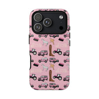Country Girl Starter Pack Case | CGC x Country Cases