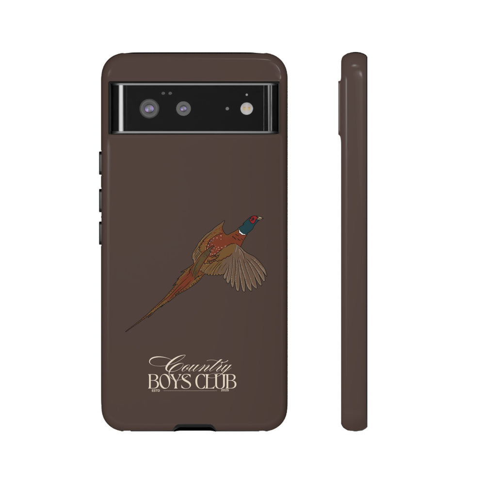 Country Boys Club Open Season Case  | CGC x Country Cases