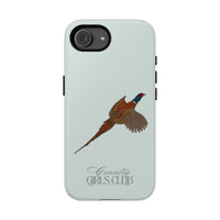 Duck Egg Blue 'Girls Pheasant' Case  | CGC x Country Cases