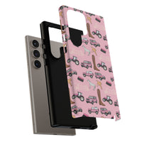 Country Girl Starter Pack Case | CGC x Country Cases