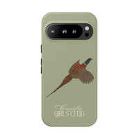 Sage 'Girls Pheasant' Case  | CGC x Country Cases
