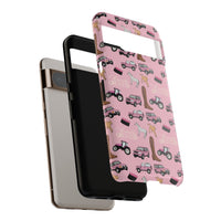 Country Girl Starter Pack Case | CGC x Country Cases