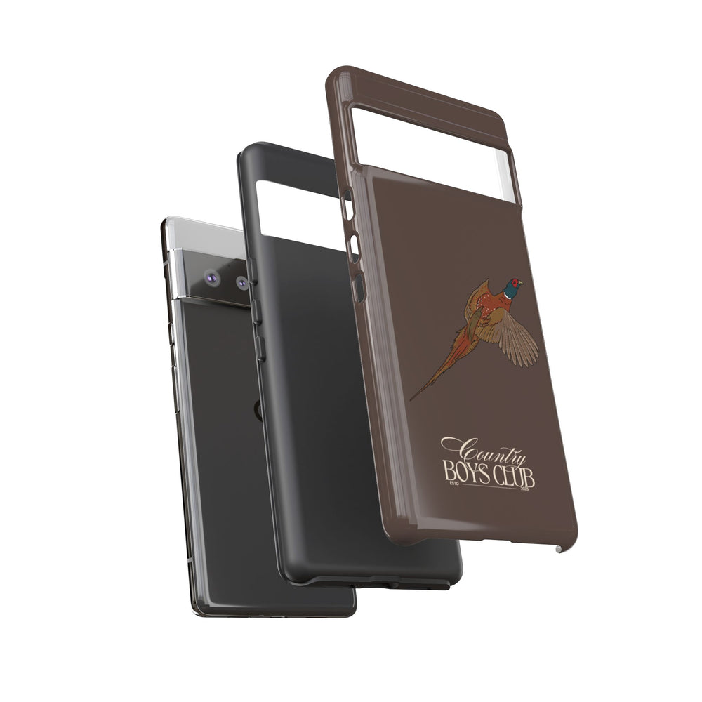 Country Boys Club Open Season Case  | CGC x Country Cases
