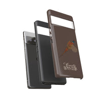 Country Boys Club Open Season Case  | CGC x Country Cases