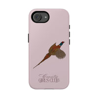 Dusty Rose 'Girls Pheasant' Case  | CGC x Country Cases
