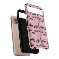 Country Girl Starter Pack Case | CGC x Country Cases