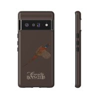 Country Boys Club Open Season Case  | CGC x Country Cases