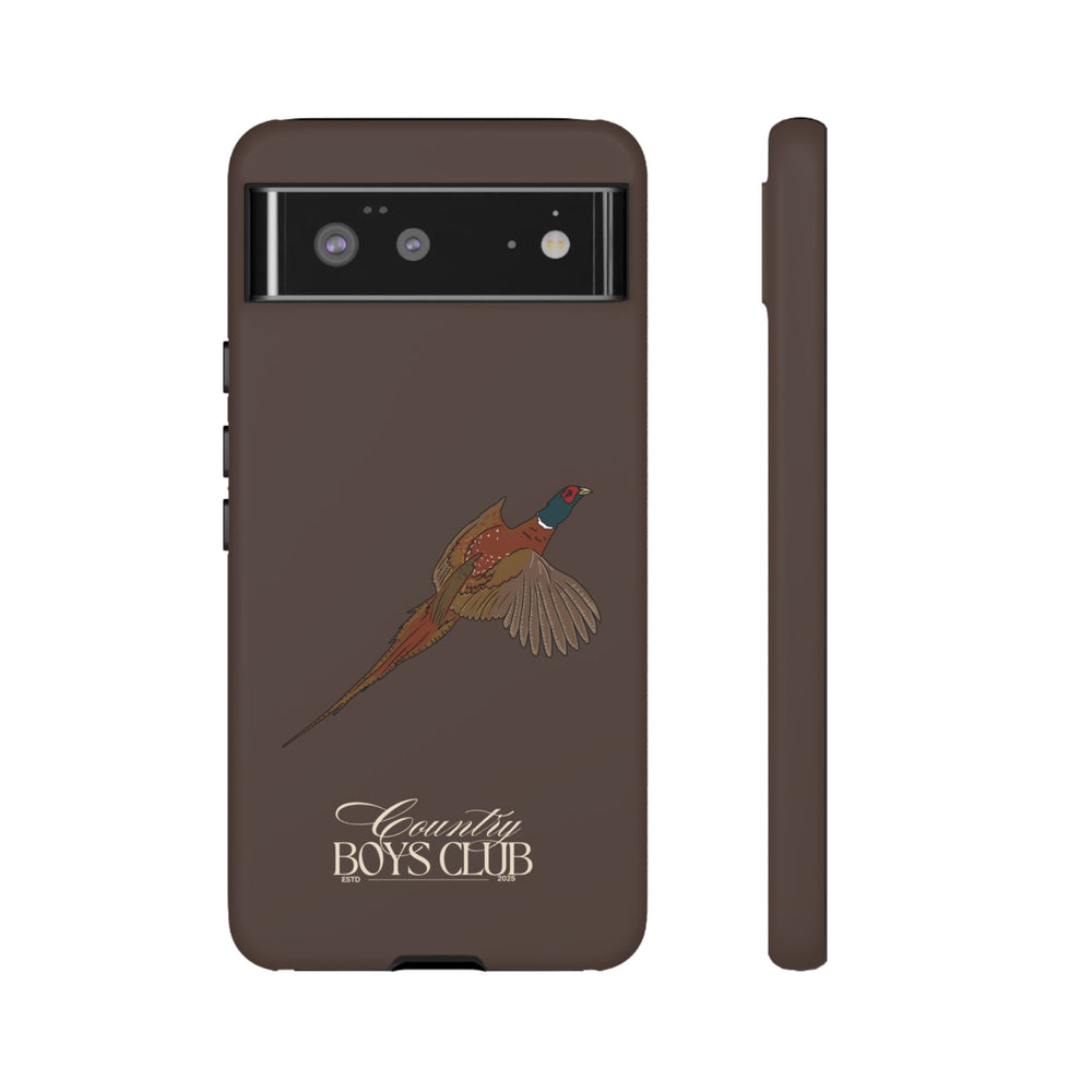 Country Boys Club Open Season Case  | CGC x Country Cases