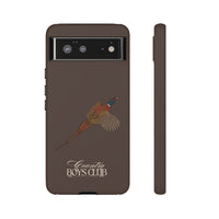 Country Boys Club Open Season Case  | CGC x Country Cases