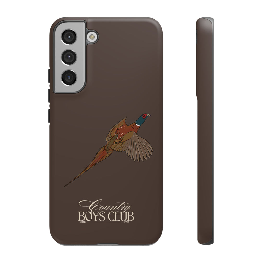 Country Boys Club Open Season Case  | CGC x Country Cases