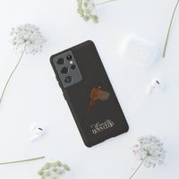 Charcoal 'Country Boys Club Pheasant' Case  | CGC x Country Cases